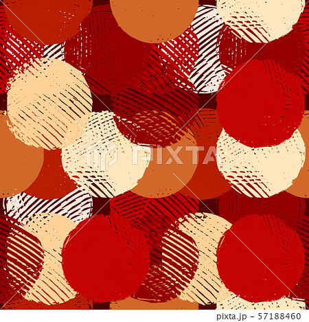 Color Stamps Seamless 57188460