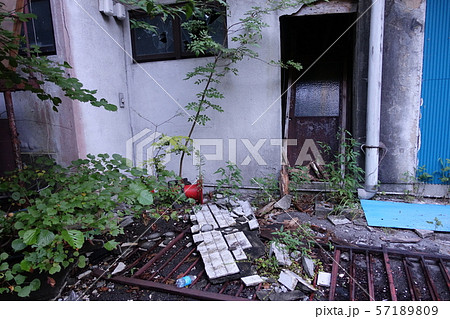 廃屋　イメージ 57189809