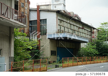 廃墟になったホテル・旅館 (栃木 鬼怒川温泉) 廃墟になったホテル・旅館 (栃木 鬼怒川温泉) 57190678
