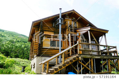 八甲田 大岳ヒュッテ 八甲田 大岳ヒュッテ 57191164