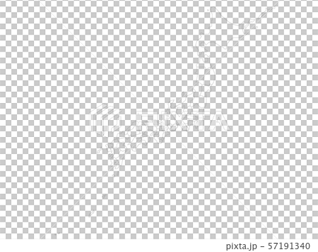 日本地図　線画 57191340