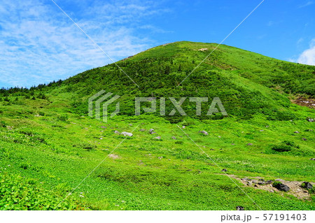 八甲田山 大岳 八甲田山 大岳 57191403
