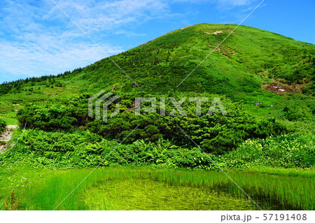 八甲田山　大岳 57191408