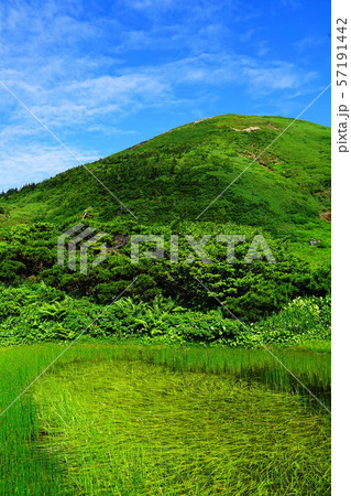 八甲田山 大岳 八甲田山 大岳 57191442