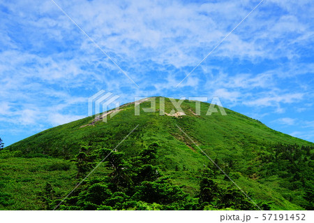 八甲田山 大岳 八甲田山 大岳 57191452