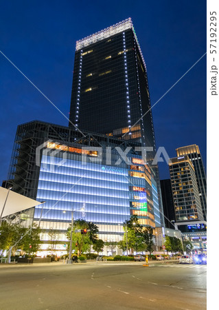グラントウキョウノースタワー 夜景 グラントウキョウノースタワー 夜景 57192295