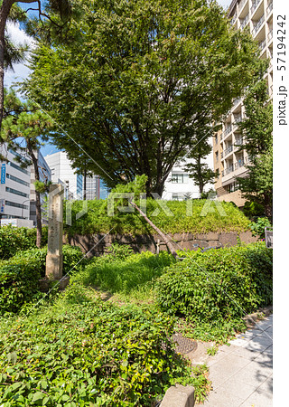 高輪大木戸跡 高輪大木戸跡 57194242