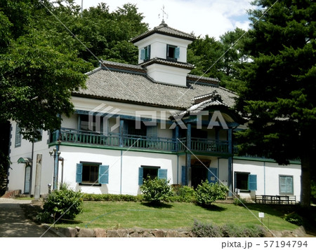 津金学校明治校舎 津金学校明治校舎 57194794
