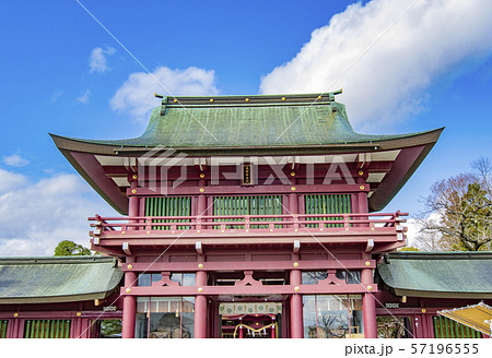 笠間稲荷神社　笠間稲荷 57196555