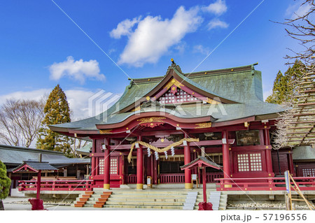 笠間稲荷神社　笠間稲荷 57196556