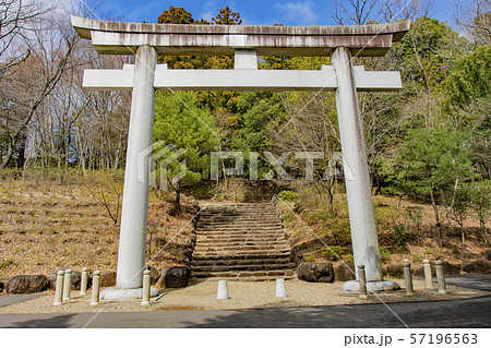 常陸の国出雲大社　笠間 57196563