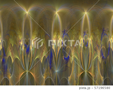 Imaginatory fractal Texture Image 57196580