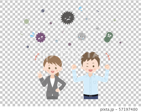 Adults 1 who won't lose a cold 57197480