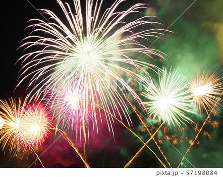 淀川の花火大会 57198084