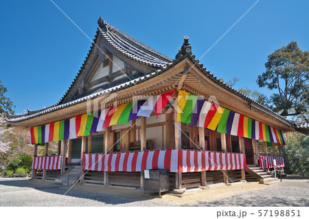 【松尾寺】 大阪府和泉市松尾寺町 【松尾寺】 大阪府和泉市松尾寺町 57198851