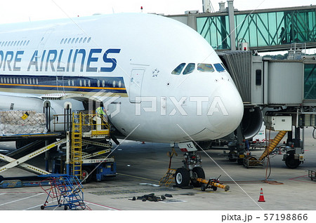 エアバスA380 エアバスA380 57198866