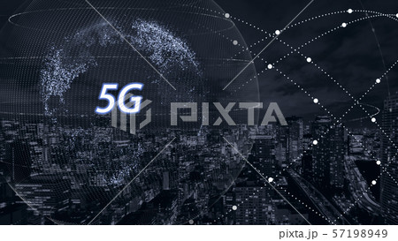先進 5G AI 人工知能 フィンテック Fintech MaaS ICT ブロックチェーン 3D 先進 5G AI 人工知能 フィンテック Fintech MaaS ICT ブロックチェーン 3D 57198949