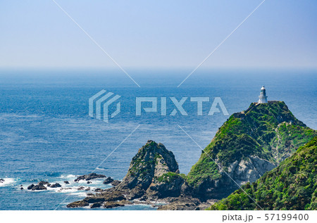 本土最南端　佐多岬 57199400