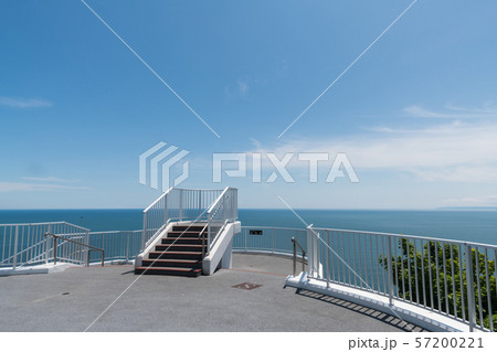 地球岬展望台 57200221
