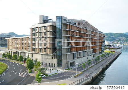 長崎県庁 57200412