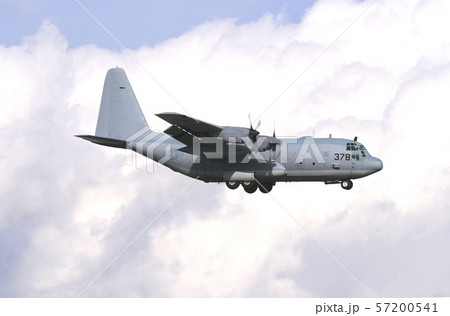 アメリカ軍 輸送機 C-130 ハーキュリーズ タグ 自衛隊 Planetags