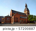 リガ大聖堂 57200887