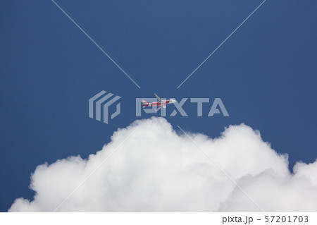 Airbus A320-200 of Thai Airasia. 57201703