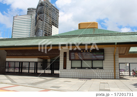 両国国技館 両国国技館 57201731