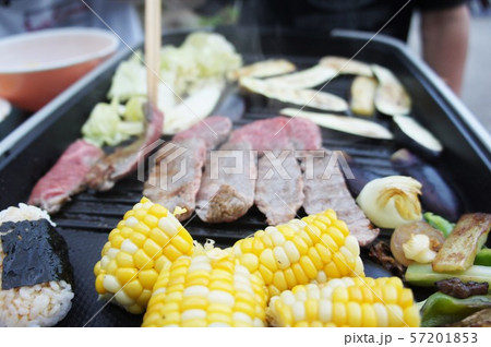 BBQ BBQ 57201853