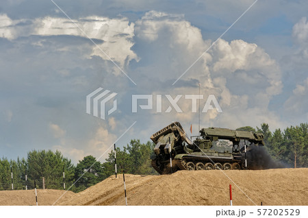 Army Games-2017. Safe Route contest. Tyumen.Russia 57202529