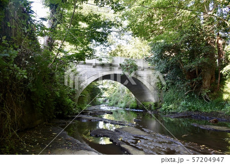 鎌倉・東勝寺橋 鎌倉・東勝寺橋 57204947