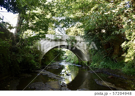 鎌倉・東勝寺橋 鎌倉・東勝寺橋 57204948