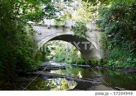 鎌倉・東勝寺橋 鎌倉・東勝寺橋 57204949