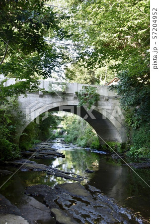 鎌倉・東勝寺橋 鎌倉・東勝寺橋 57204952
