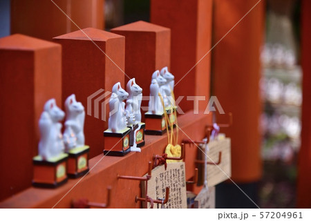 鎌倉・佐助稲荷神社 57204961