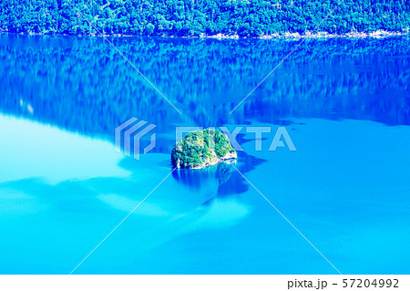 摩周湖　弟子屈町 57204992