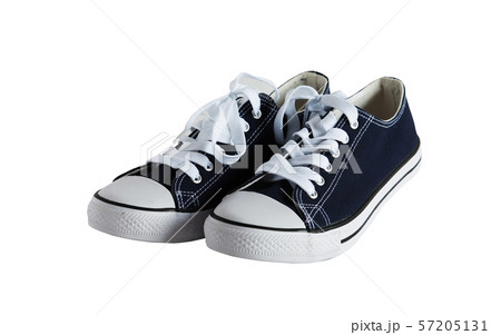 Pair Of  Walking Sport Shoes 57205131