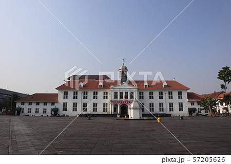 ジャカルタ歴史博物館 ジャカルタ歴史博物館 57205626