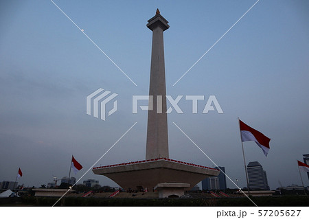 モナス モナス 57205627