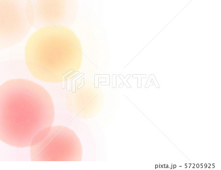 ピンク　桜　ぼかし　テクスチャー 57205925