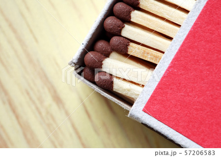 Open Matchbox Open Matchbox 57206583