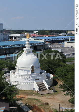 日本山妙法寺成田道場 日本山妙法寺成田道場 57206748