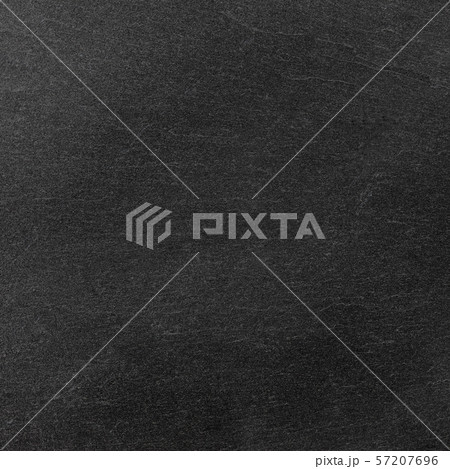 Dark grey black slate background or texture. 57207696