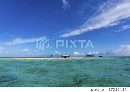浜島　幻の島　石垣島 57211152