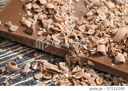 milk chocolate 57212200