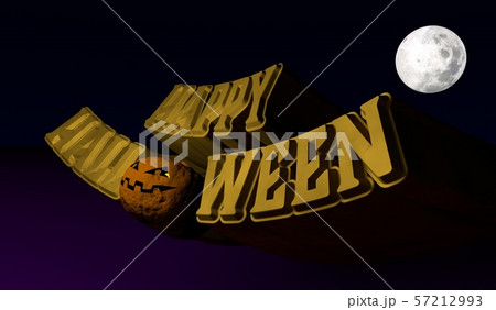 ハロウィン ハロウィン 57212993