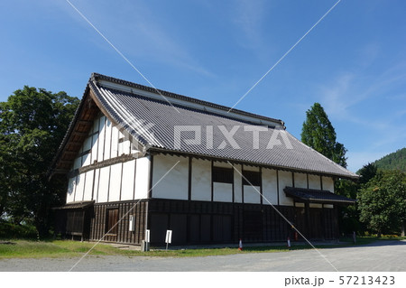 龍岡城御台所 龍岡城御台所 57213423