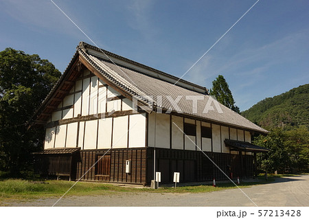 龍岡城御台所 57213428