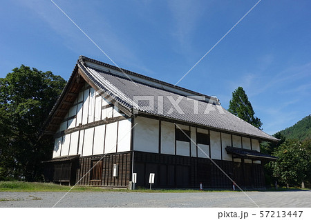 龍岡城御台所 57213447