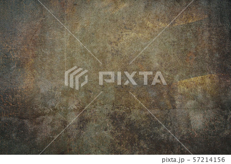 古い質感のある石壁 57214156